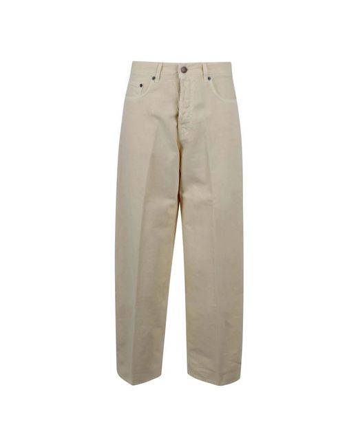 Haikure Bethany Jeans in het Natural