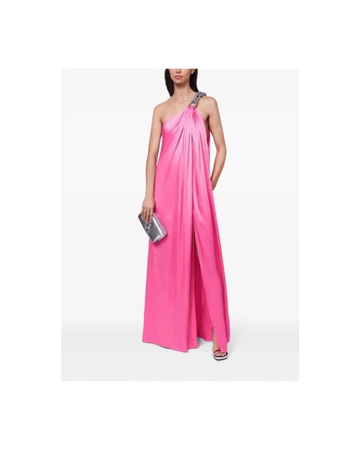 Stella McCartney Pink Party Dresses