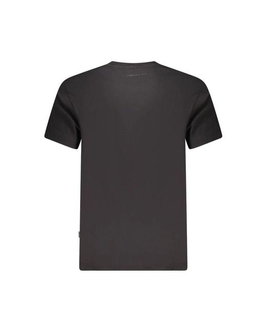 T-Shirts Pepe Jeans de hombre de color Black