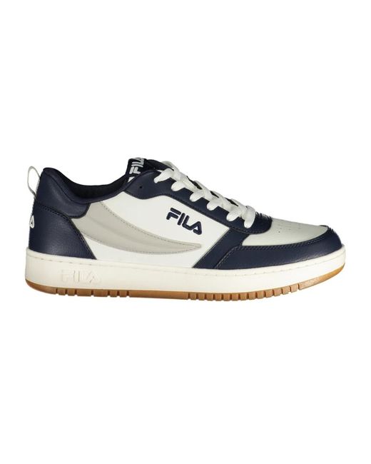 Fila Rega Nf in Blue für Herren