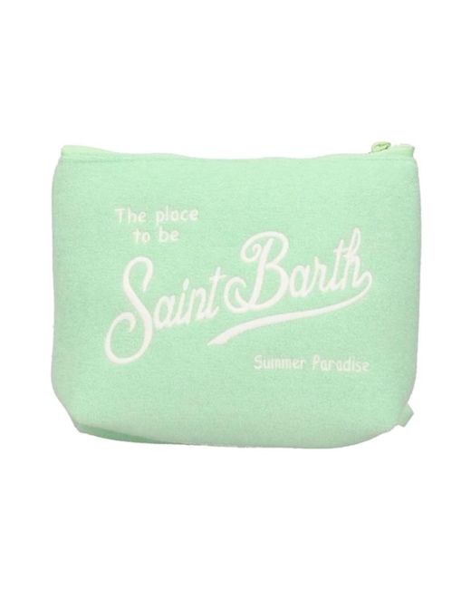 Bags Mc2 Saint Barth pour homme en coloris Green