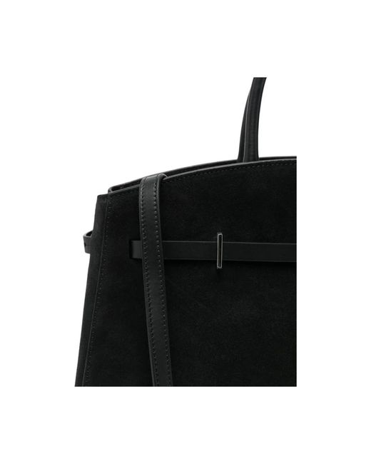 DeMellier London Black Tote Bags