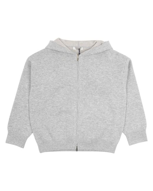 Max Mara Cardigans in het Gray