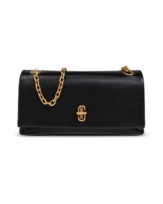 Wallets & Cardholders Marc Jacobs de color Black