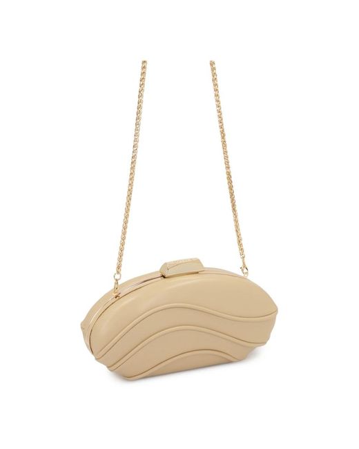 Clutches di Kazar in Natural