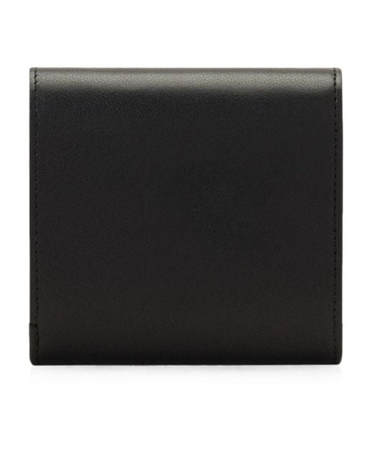 Wallets & Cardholders AMI de hombre de color Black