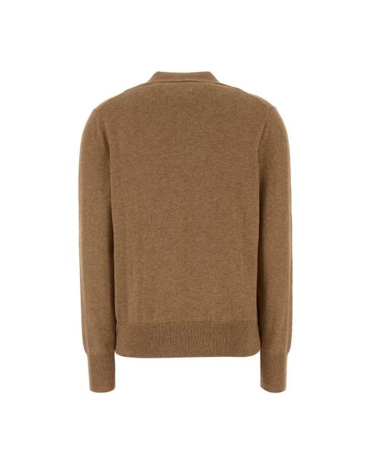 Isabel Marant Truien & Vesten ,Bruin ,Katoen Karina Cardigan in het Brown