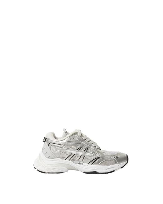 Ash White Sneakers