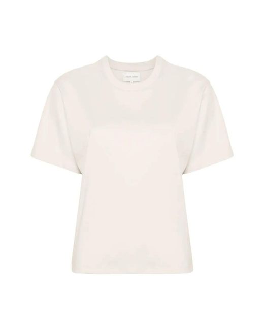 Loulou de Saison White T-Shirts