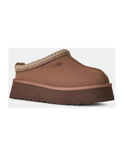 Ugg Slippers in het Brown