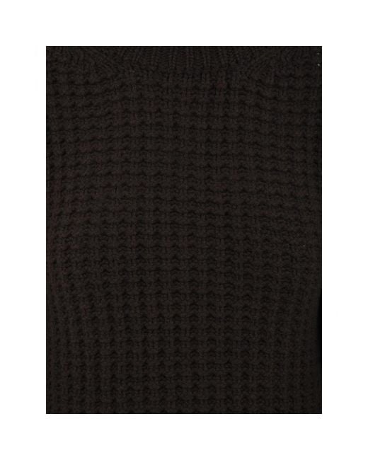 Douuod Woman Black Turtlenecks