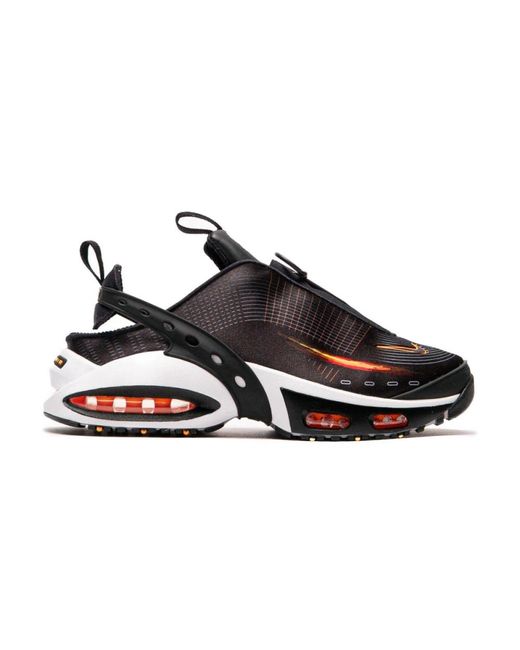 Nike Black Sneakers