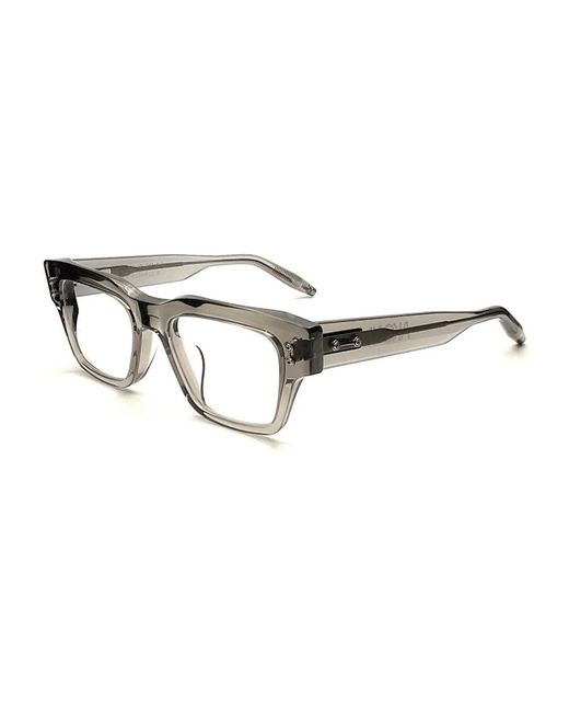 Akoni Columba Frame in het Metallic
