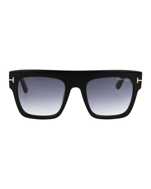 Tom Ford Black Sunglasses
