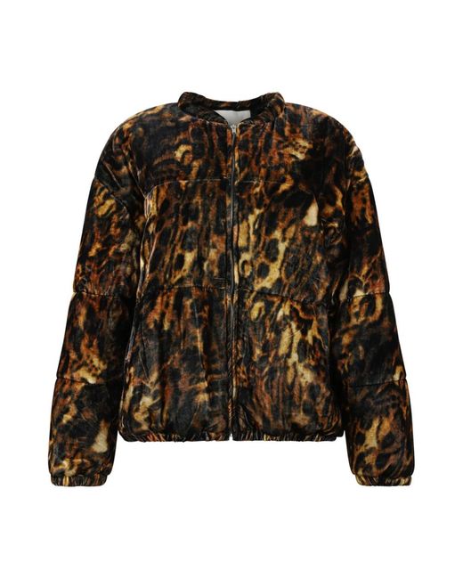 Isabel Marant Black Light Jackets