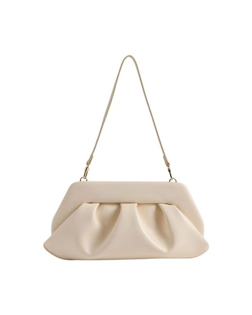 THEMOIRÈ Natural Shoulder Bags