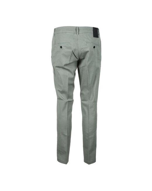 Chinos Antony Morato de hombre de color Gray