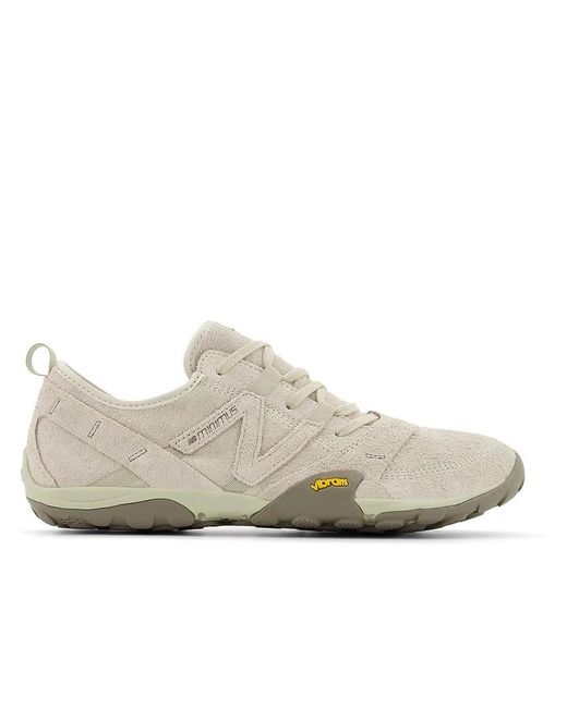 New Balance Gray Sneakers for men