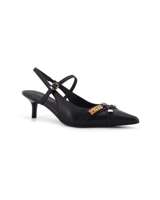 Pinko Black Pumps