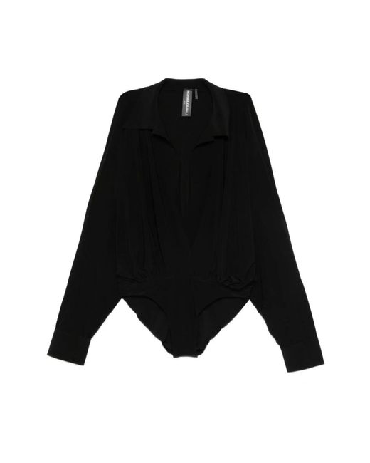 Norma Kamali Black Body