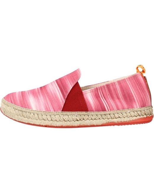 Espadrilles di Toni Pons in Pink