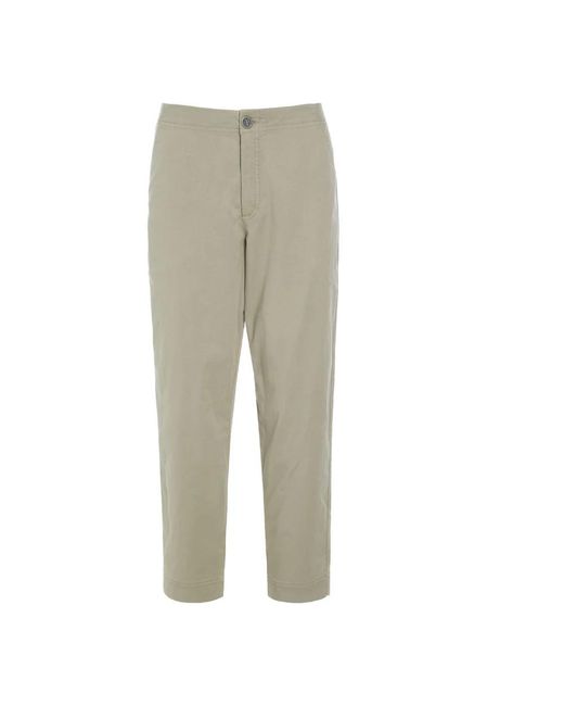 Bitte Kai Rand Gray Slim-Fit Trousers