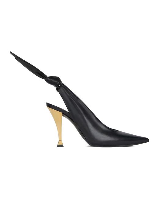 Givenchy Blue Pumps