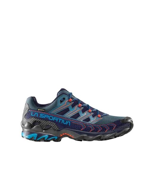 Ultra raptor ii gtx scarpe trail di La Sportiva in Blue da Uomo