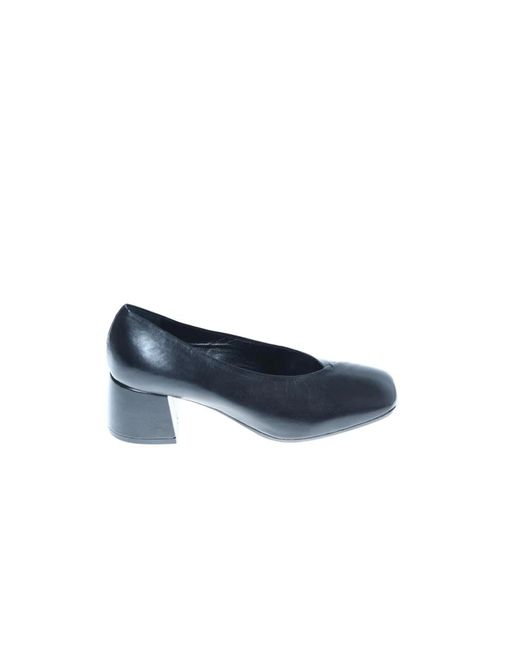 LORENA PAGGI Blue Pumps