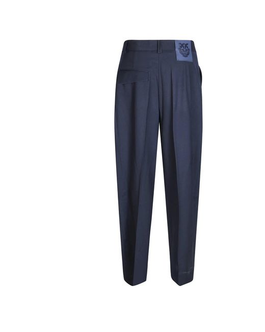Pinko Chinos in het Blue