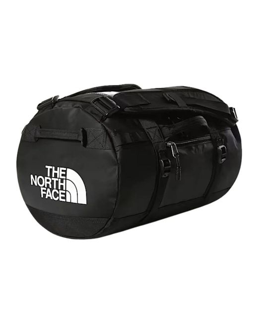 Borsone duffel base camp di The North Face in Black