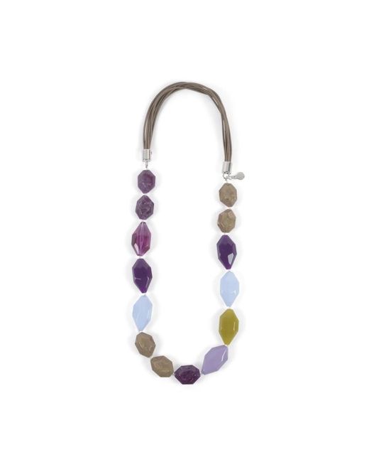 Emporio Armani Multicolor Necklaces
