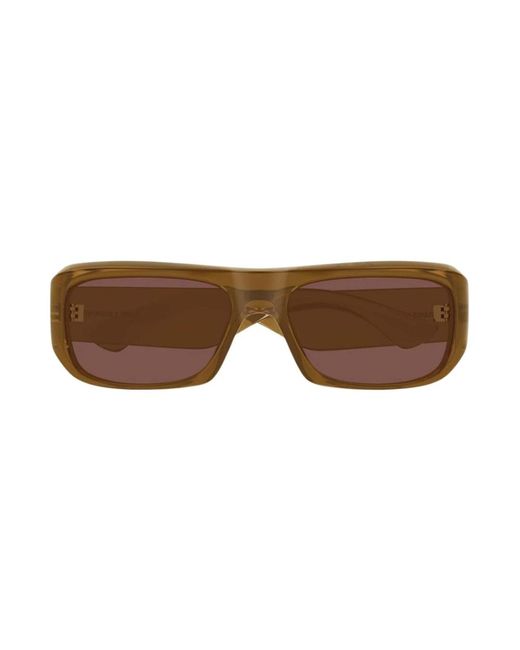 Saint Laurent Brown Sl 869 004