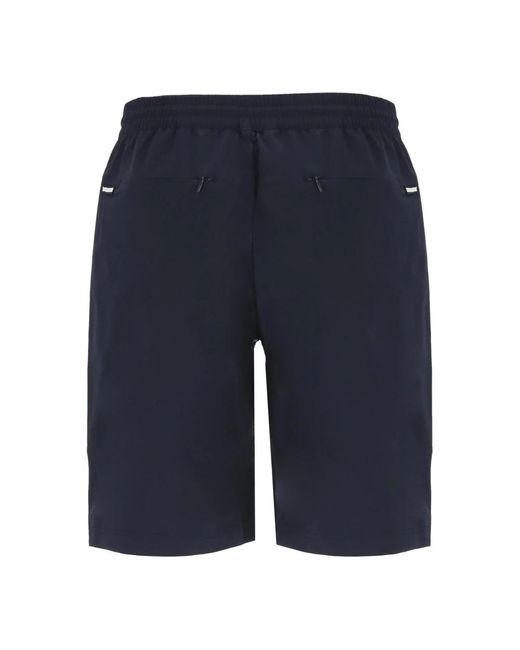 Shorts > casual shorts K-Way pour homme en coloris Blue