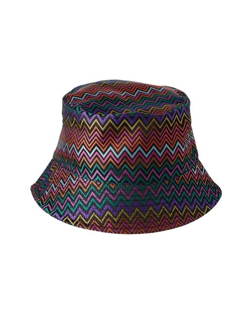 Missoni Blue Accessories