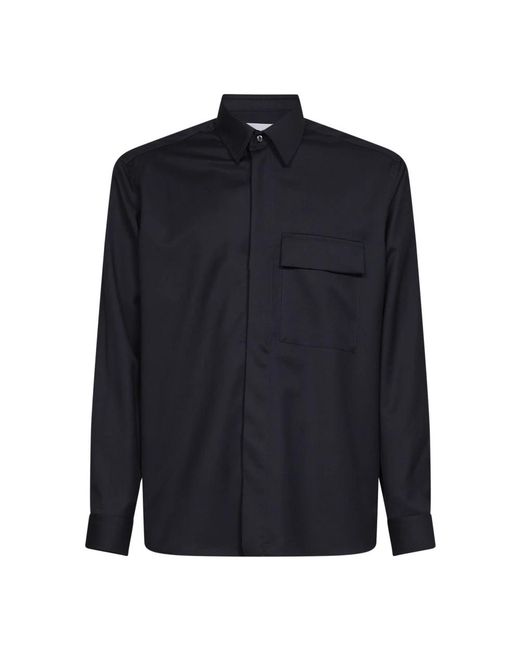 D4.0 Blue Light Jackets for men