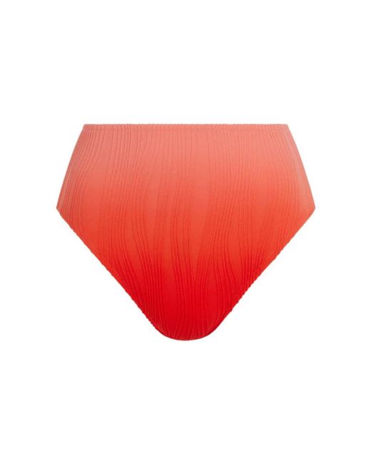 Bikinis Chantelle de color Red