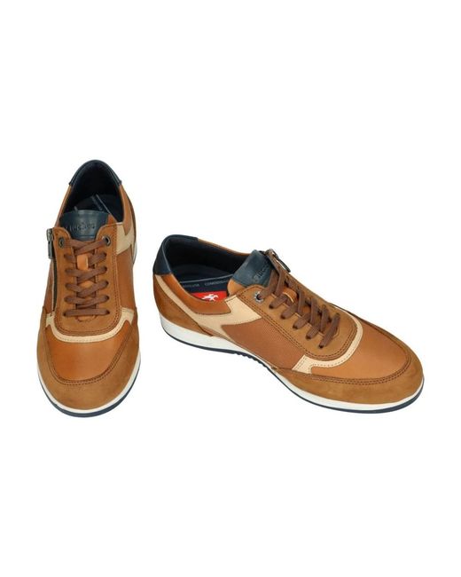 Fluchos Daniel F1288 in Brown für Herren