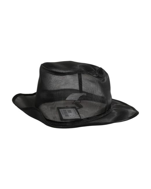 Dolce & Gabbana Black Accessories for men