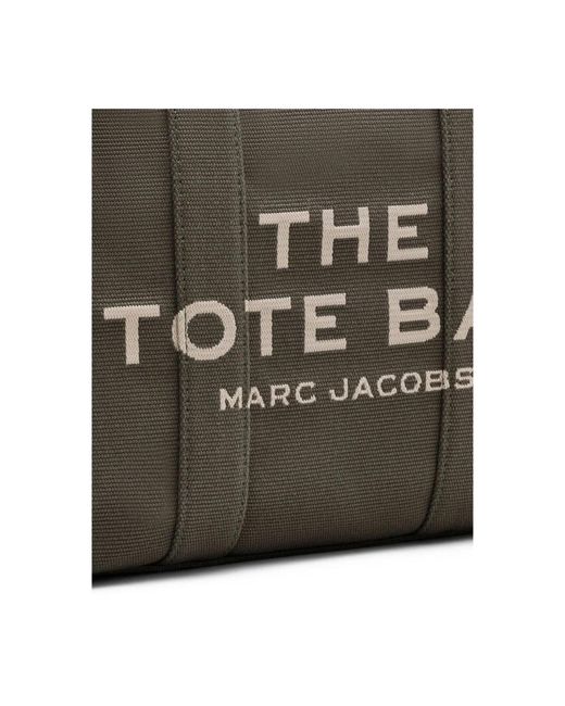 Marc Jacobs Green Tote Bags