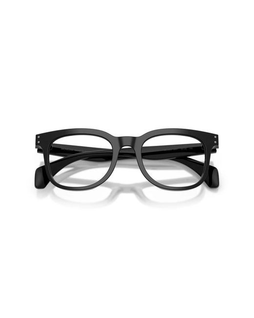Moncler Me2023 Zonnebril in het Black