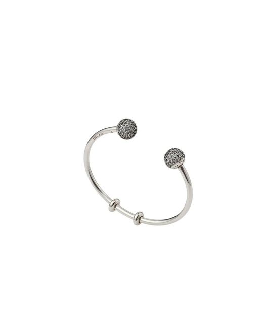 Bracelets Pandora en coloris Metallic