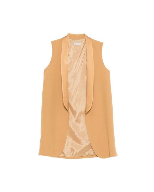 Antonelli Natural Vests