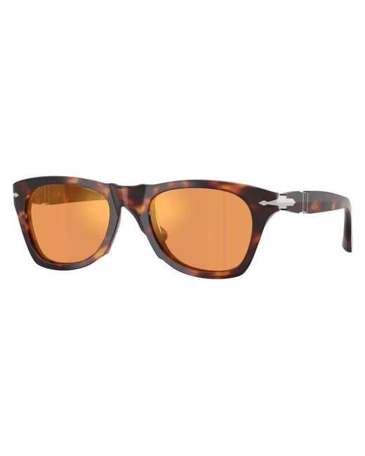 Persol Brown Sunglasses