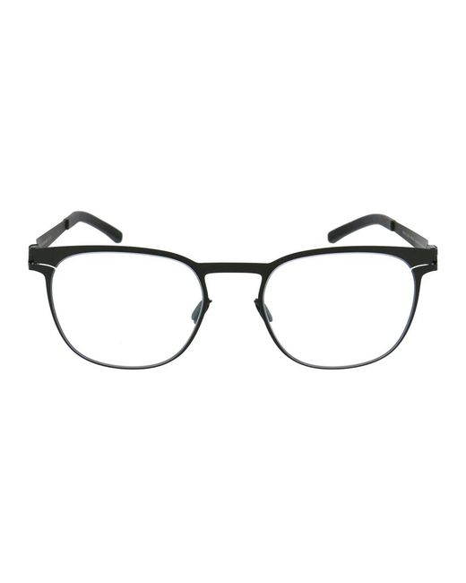 Mykita Brown Glasses