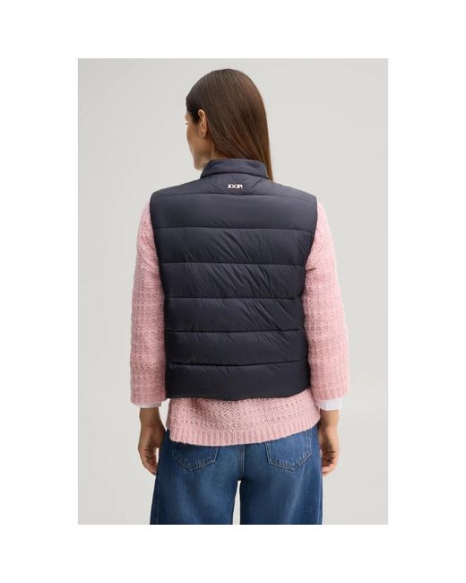 Vests Joop! de color Blue