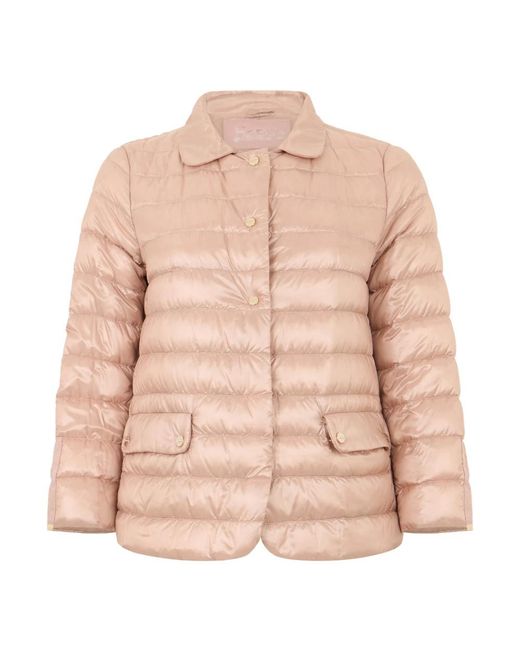 Herno Natural Winter Jackets