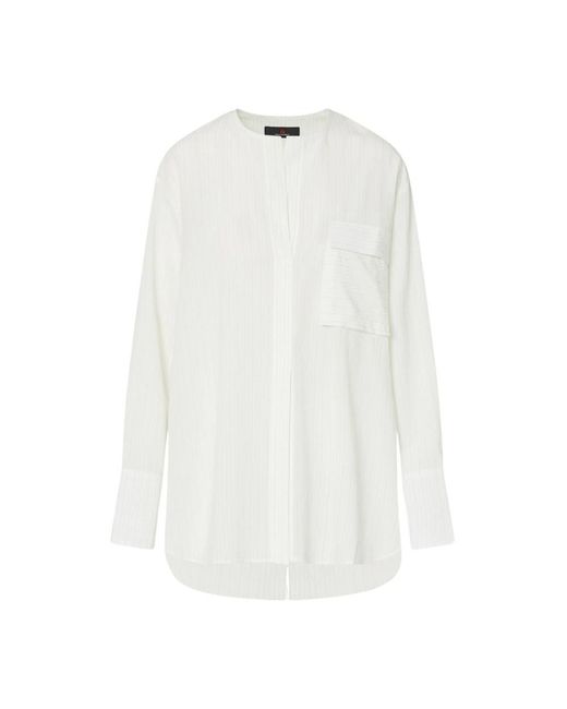 Blouses Peuterey de color White