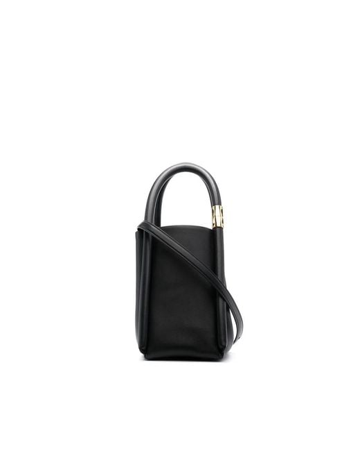 Boyy Black Handbags