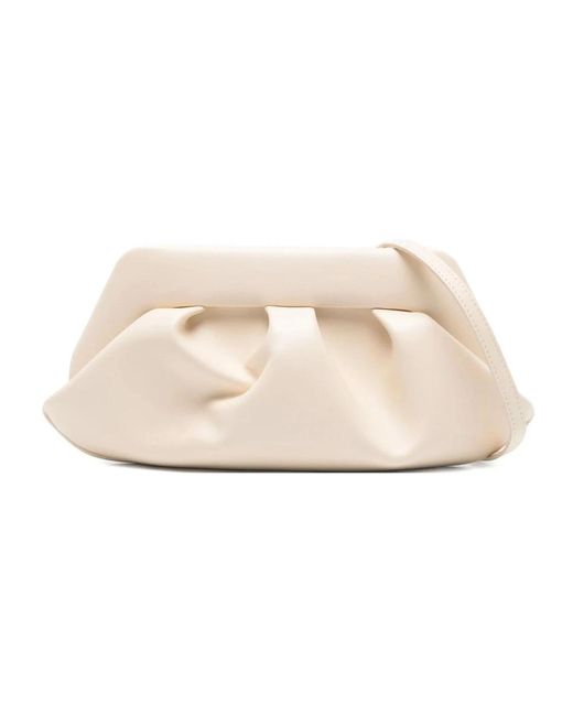THEMOIRÈ White Clutches
